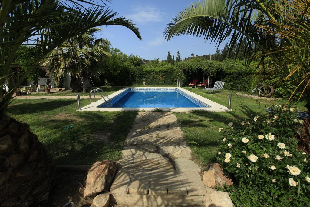 Tivenys River Ebro Holidays מראה חיצוני תמונה