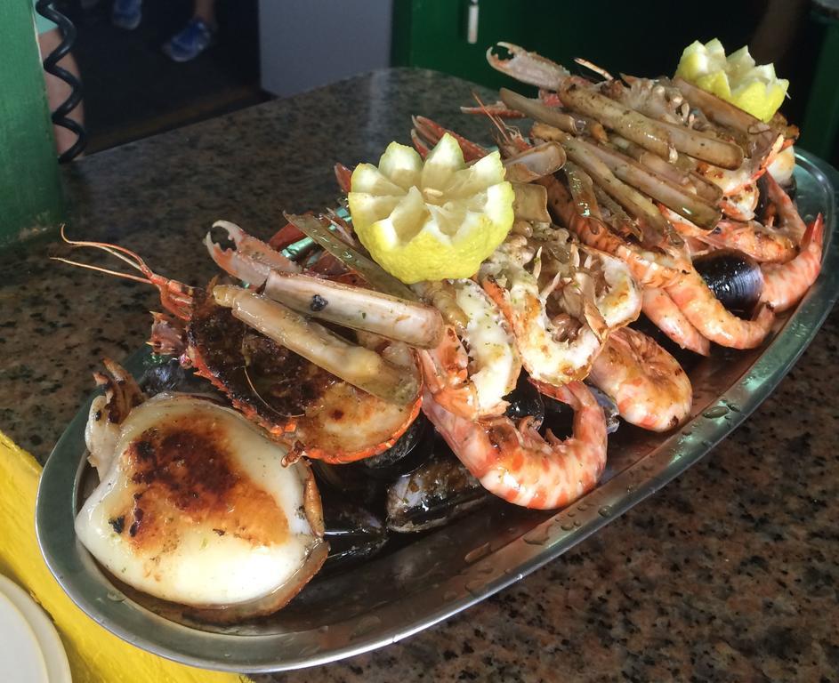 Tivenys River Ebro Holidays מראה חיצוני תמונה
